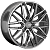 Диски LS FlowForming RC59 8.5x19 5*114.3 ET40 DIA67.1 GMF Литой купить с бесплатной доставкой в пункты выдачи в Петербурге